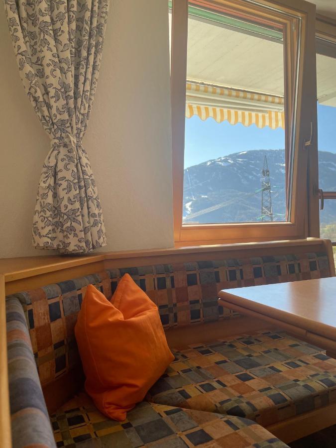 Ferienwohnung Jeller Лиенц Екстериор снимка