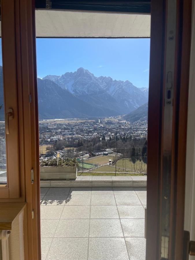 Ferienwohnung Jeller Лиенц Екстериор снимка