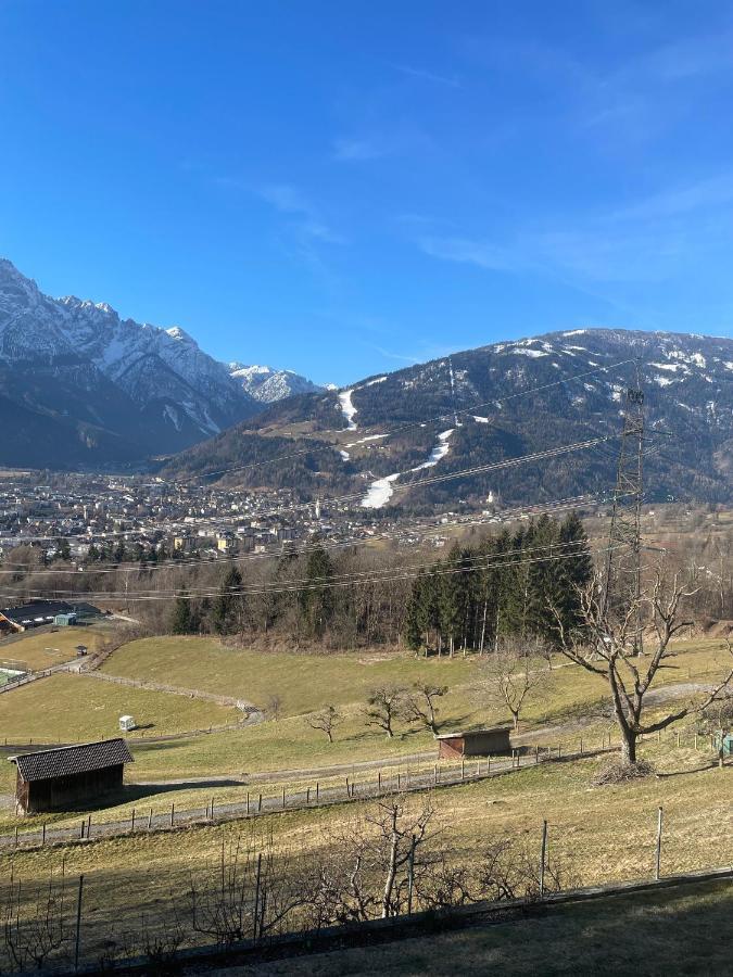 Ferienwohnung Jeller Лиенц Екстериор снимка