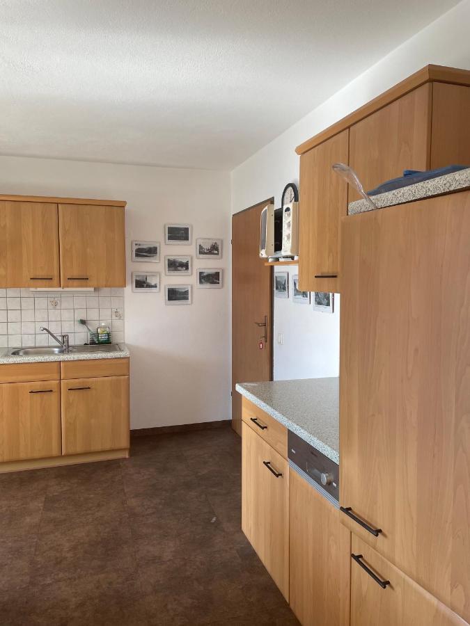 Ferienwohnung Jeller Лиенц Екстериор снимка