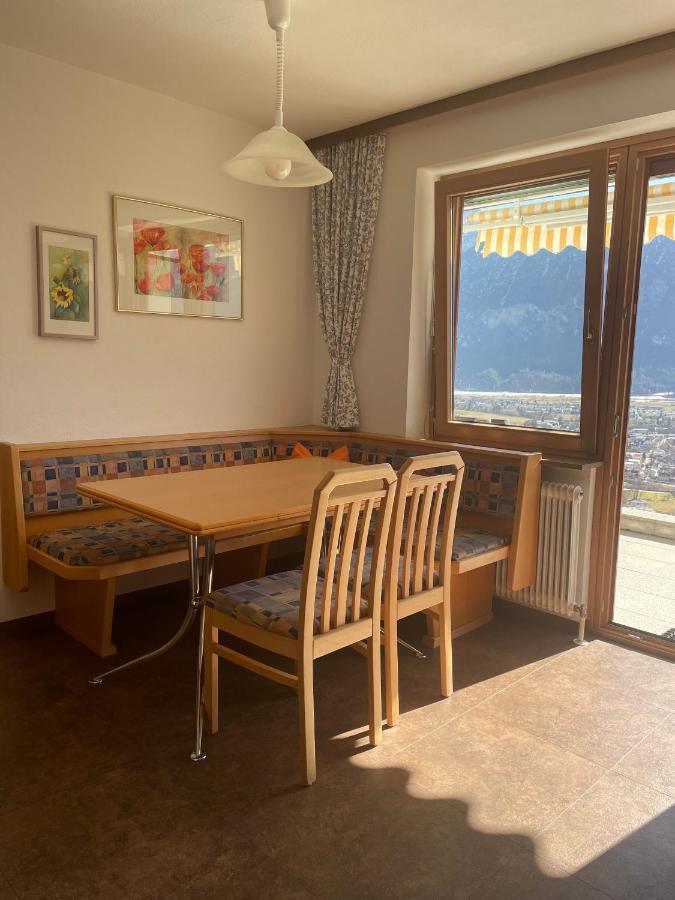 Ferienwohnung Jeller Лиенц Екстериор снимка