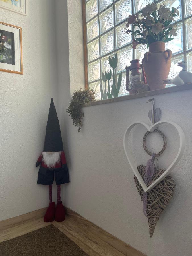 Ferienwohnung Jeller Лиенц Екстериор снимка