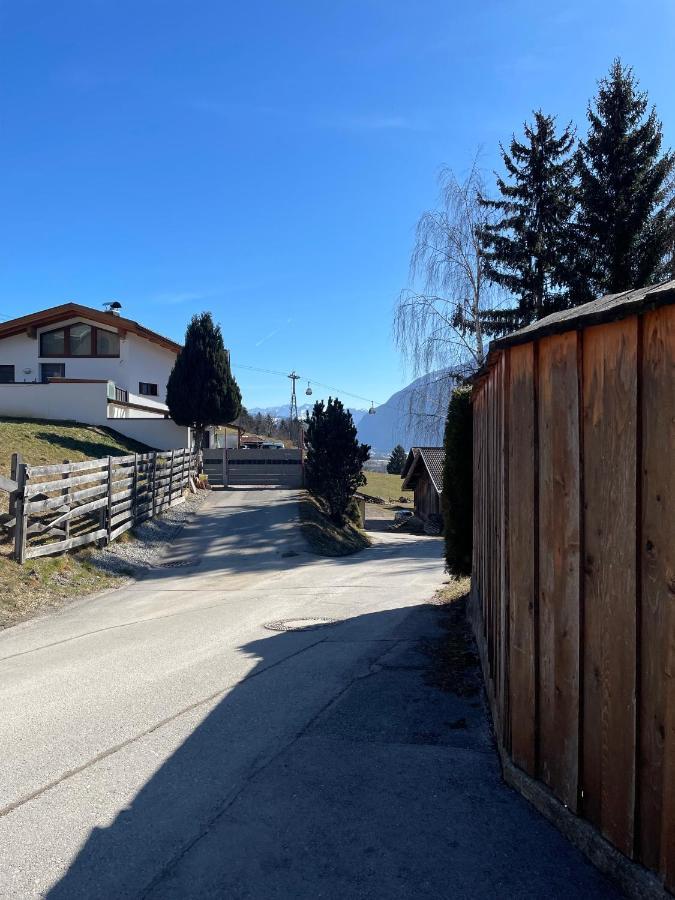 Ferienwohnung Jeller Лиенц Екстериор снимка