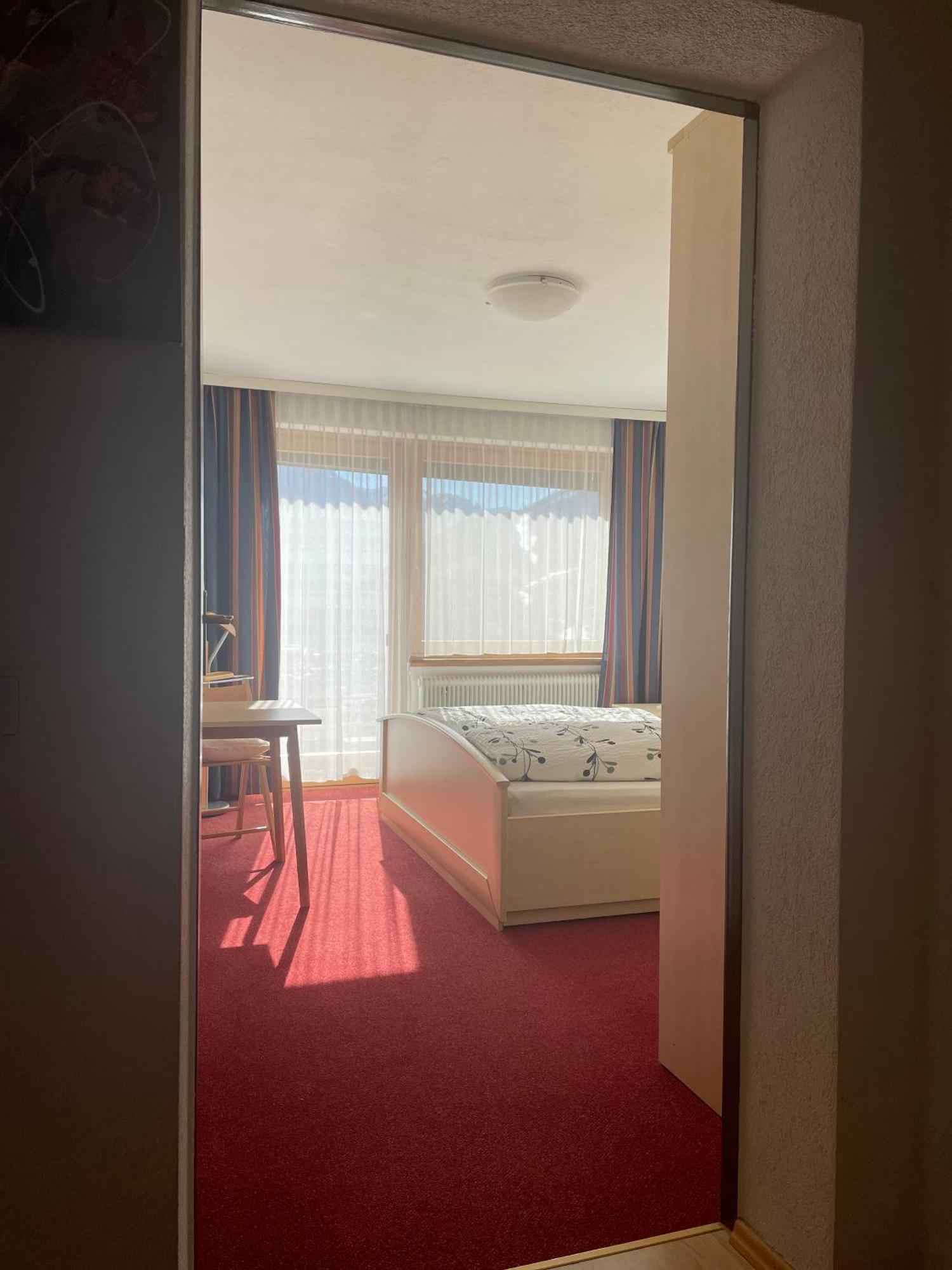 Ferienwohnung Jeller Лиенц Екстериор снимка