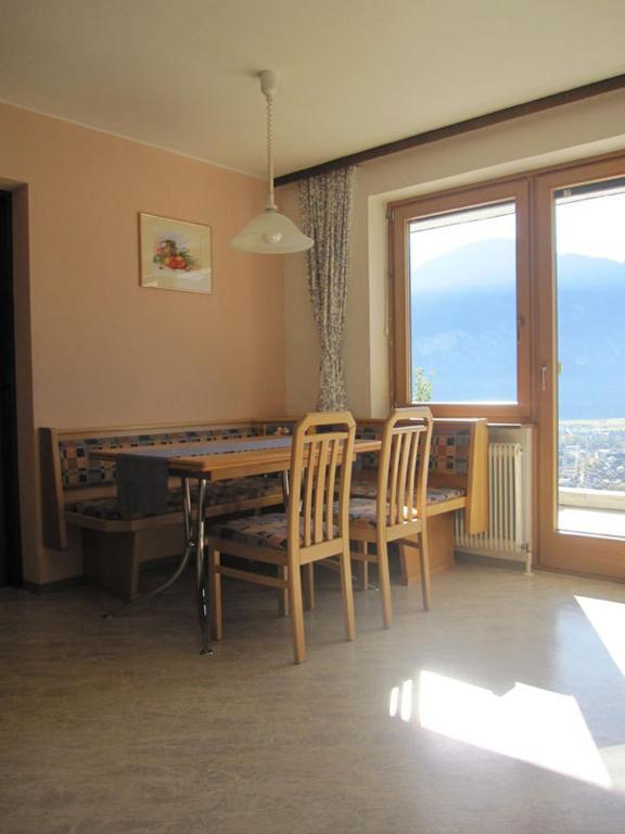 Ferienwohnung Jeller Лиенц Стая снимка