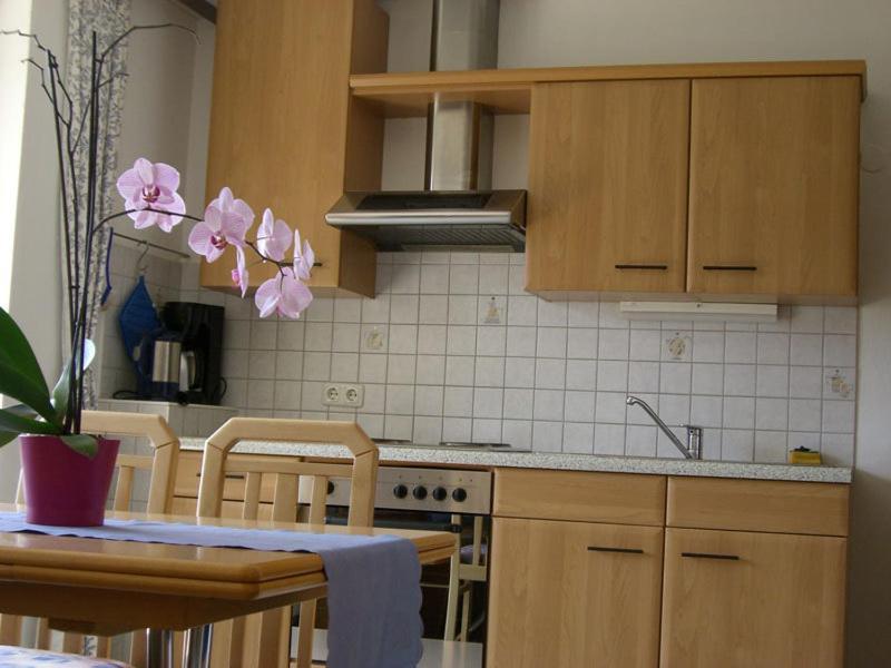 Ferienwohnung Jeller Лиенц Екстериор снимка