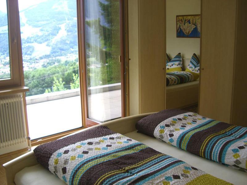 Ferienwohnung Jeller Лиенц Екстериор снимка